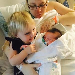 Meet your Posher, Casey